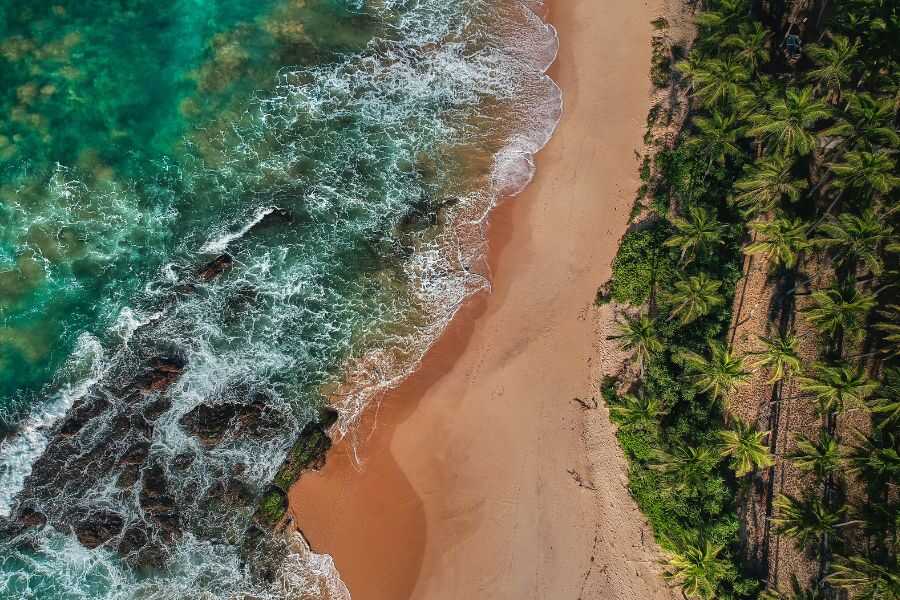 benthota beachside in sri lanka experiential journey