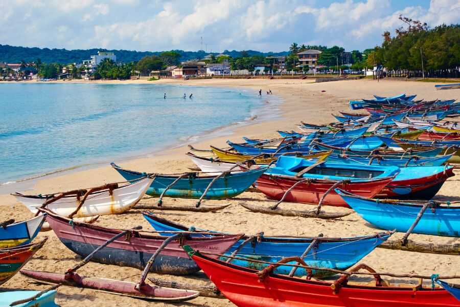 beachside at trincomalee in sri lanka experiential journey