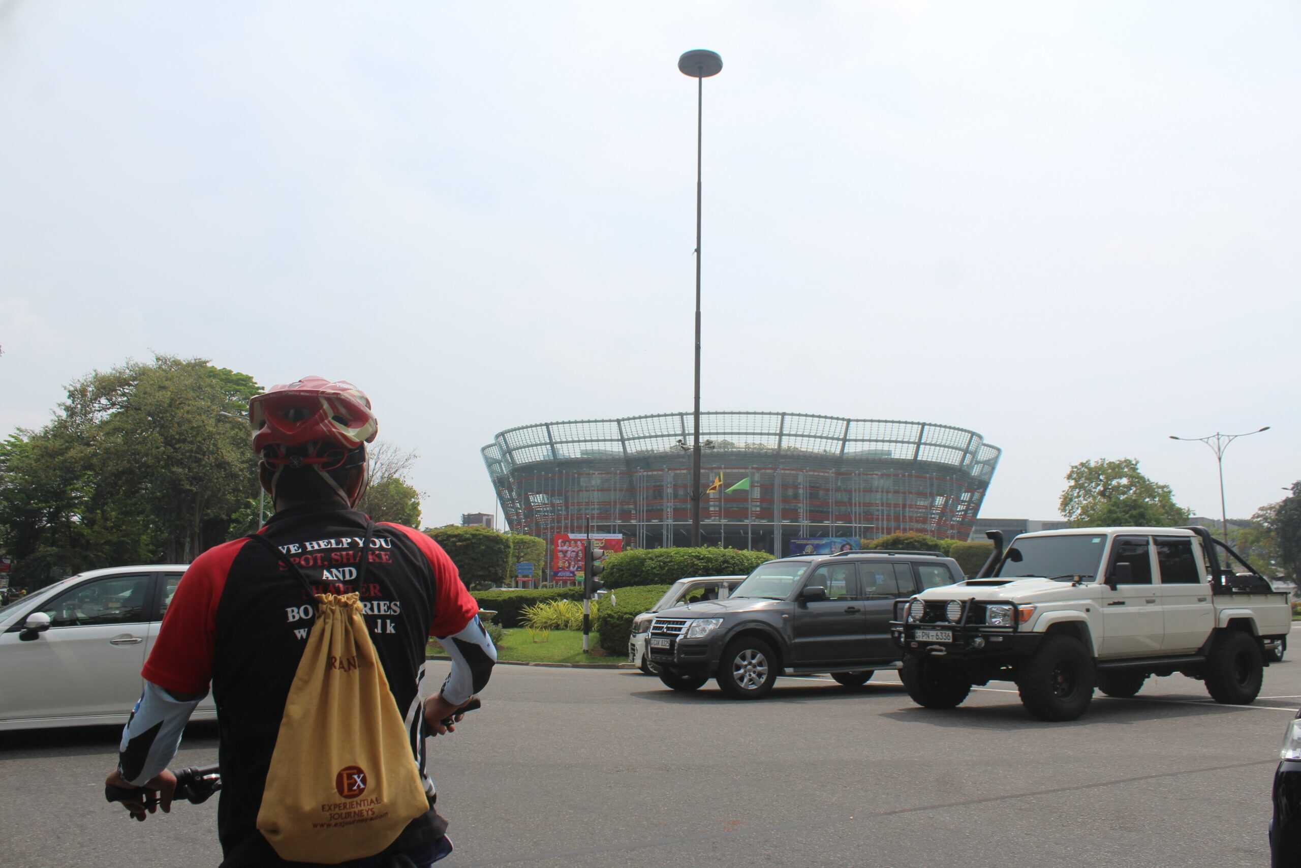 nelum pokuna at colombo sri lanka experiential journey