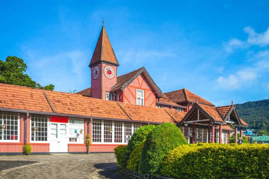 nuwaraeliya post office in sri lanka experiential journey