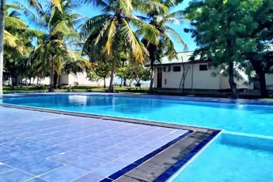 pearl oceanic resort in sri lanka experiential joureny