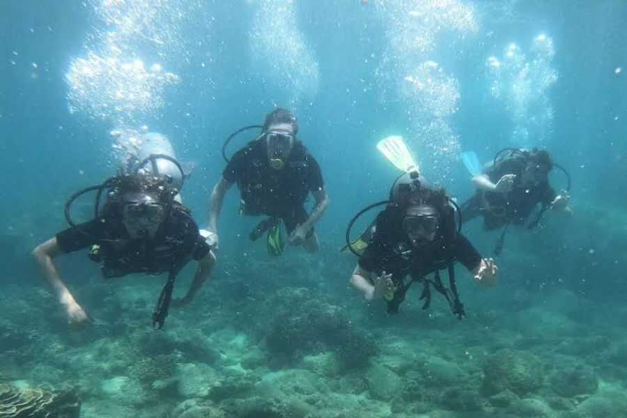 snorkeling in sri lanka eperiential journey