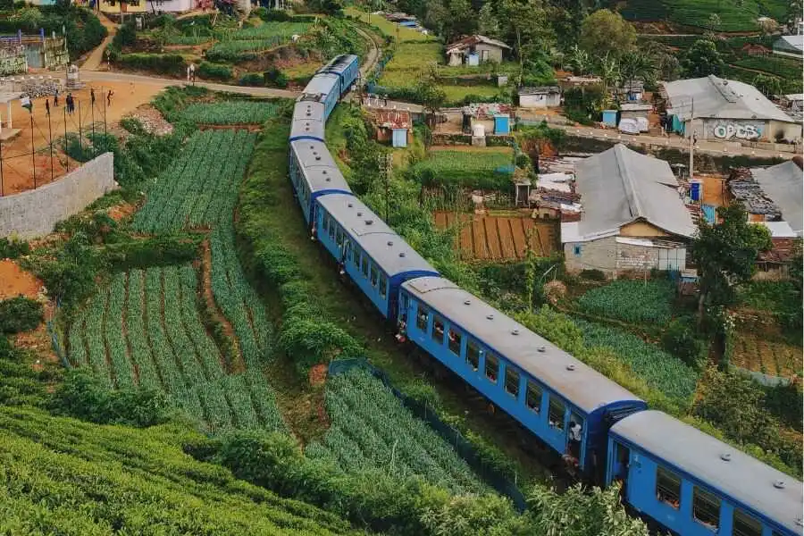 trains in sri lanka experiential journey