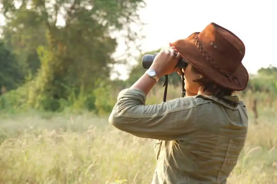 tourist wildlife experience wilpattu sri lanka experiential journey