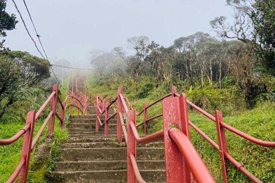 a place of adams peak sri lanka experiential journey