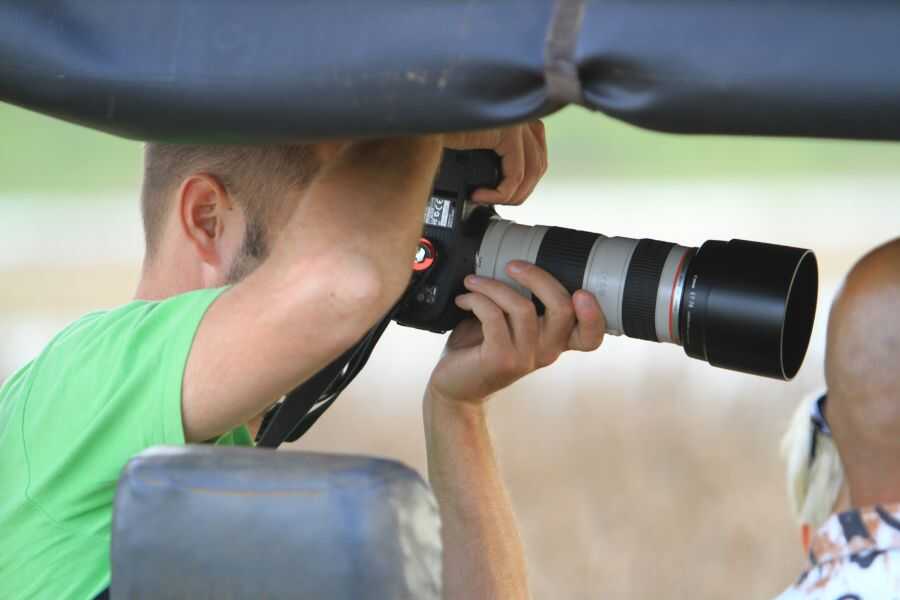 photography at mahoora yala in sri lanka experiential journey