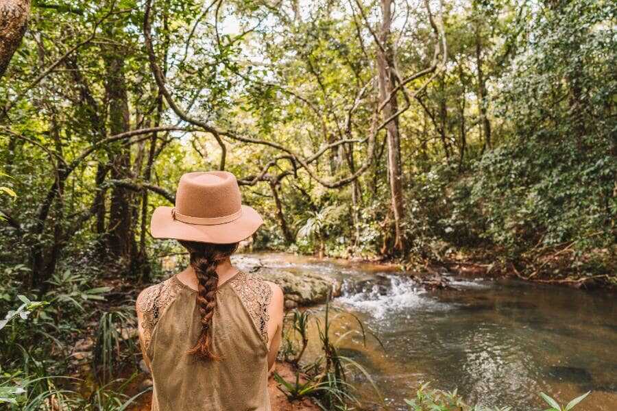 sri lanka nature glamping