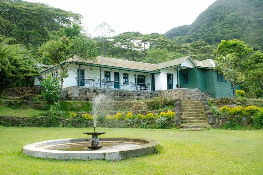 sir johns banglow at knuckles sri lanka experiential journey