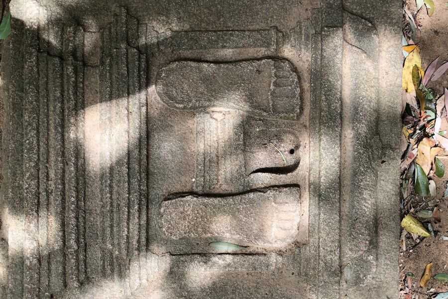 a place at ritigala in sri lanka experiential journey