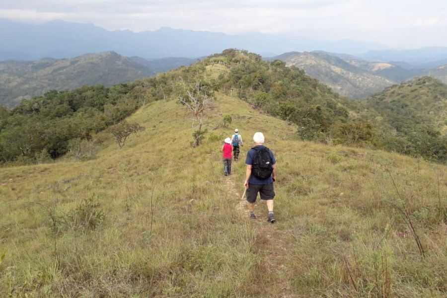 ahaspokuna bush walk camps in sri lanka experiential journey