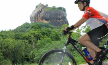 Hidden Treasures of Sri Lanka(Private Tour)