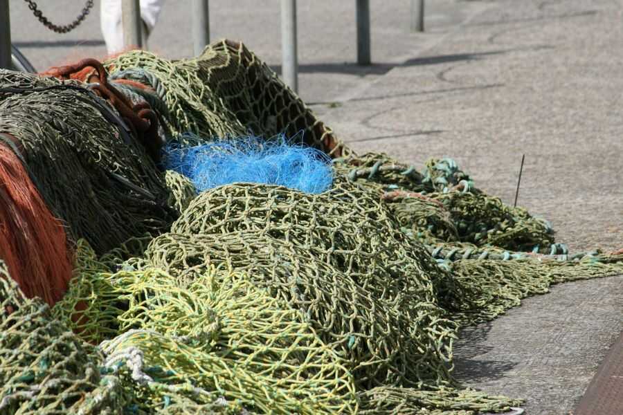 nets for fishing at negombo in sri lanka experiential journey