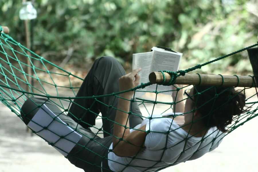 relaxing at mahoora wilpattu campsites in sri lanka experiential journey