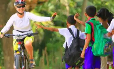 Sri Lankan Highlights on Two Wheels in Two Weeks (Fixed Departure)