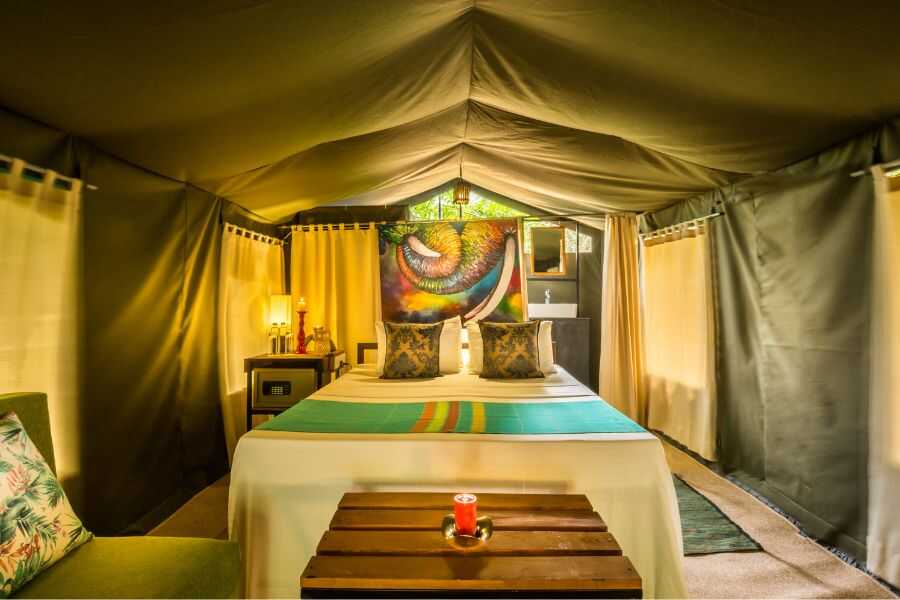 mahoora elite udwalawe camps sri lanka experietial journey