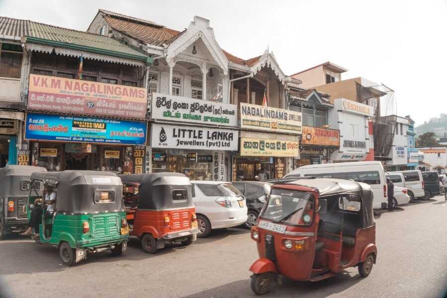 nuwaraeliya town in sri lanka experiential journey