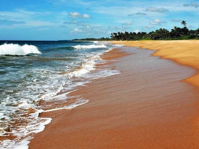 relaxing at south coast sri lanka experiential journey