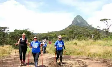 Hidden Trails of the Hill Country – 6 Days (Private Tour)