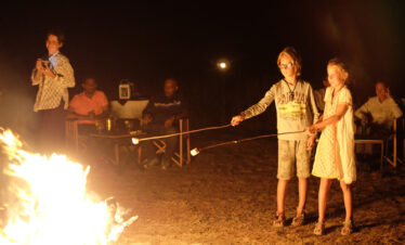 Ultimate Family Safari – Mahoora Tented Safari Camp – Wilpattu National Park  