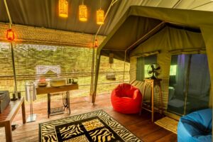 ahaspokuna bushwalk campsites in sri lanka experiential journey