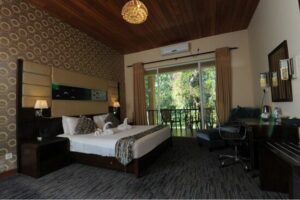 heritage hotel in anuradhapura in sri lanka experiential journey