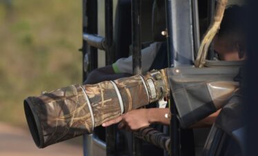 Mahoora Photography Safari – Mahoora Tented Safari Camp – Yala National Park  