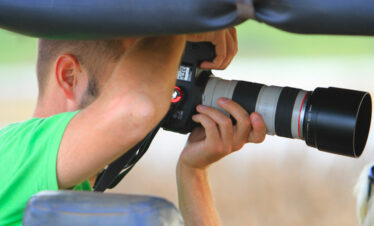Sri Lanka Wilderness Through the Lense (Private Tour)
