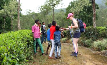 Trekking Adventure & Highlights Tour in Sri Lanka – 14 Days