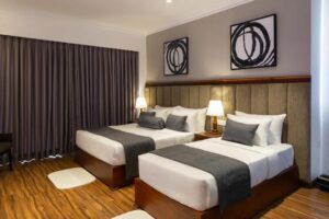 hotel grand turf experience in sri lanka experience journey