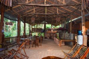 rafters retreat in kithulgala sri lanka experiential journey
