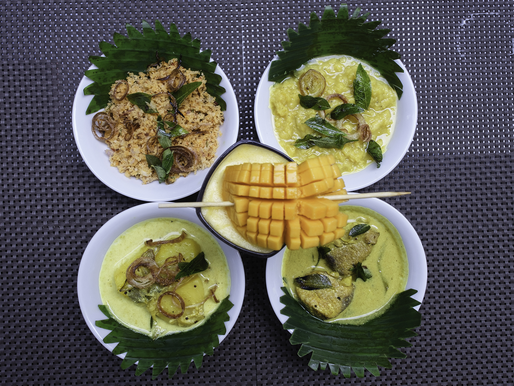 Rice _ Curry at SALT