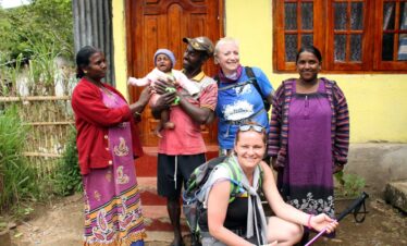 Camellia Quest: 7 Days on the Pekoe Trail (Private Tour)
